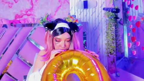 akane hikari  online show from 03-25-26, 03:12