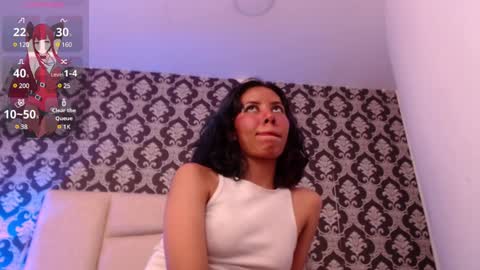 A K A N E  U W U online show from 12-18-24, 06:57