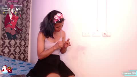 A K A N E  U W U online show from 12-22-24, 03:33