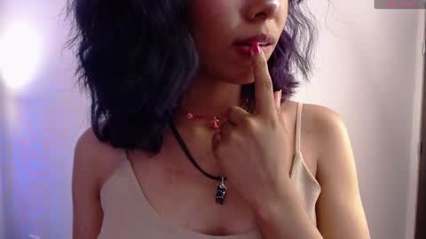 A K A N E  U W U online show from 01-09-25, 03:34