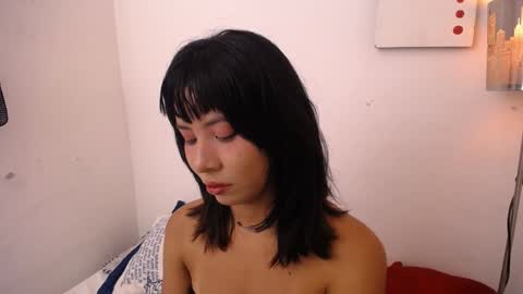 A K A N E  U W U online show from 05-31-26, 02:35