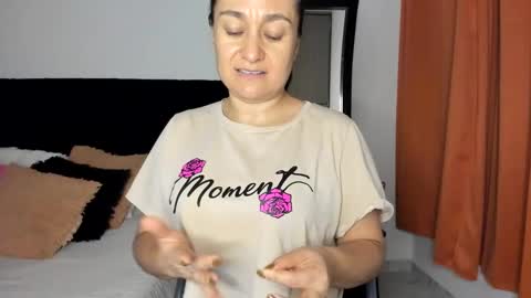 MIRANDA online show from 03-27-26, 11:48