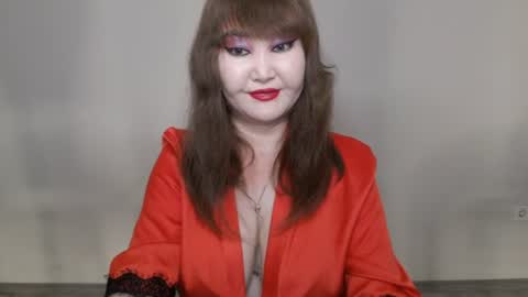 Shelly online show from 07-25-26, 03:42