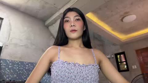 Akari Tracy online show from 05-25-26, 02:39
