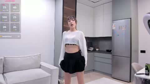 Akari online show from 06-22-26, 03:25
