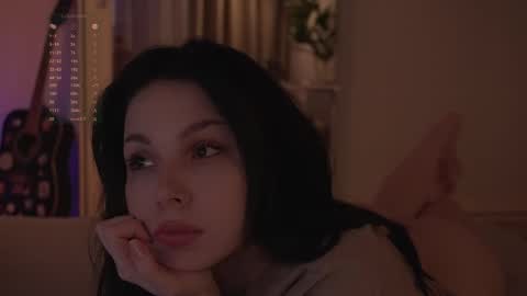 Akaruiiii online show from 03-15-26, 11:22