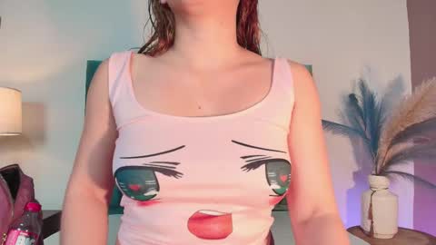 Snapshot of akashamoon_ chatting on 10-22-25, 11:54 akashamoon online show from 10-22-25, 11:54