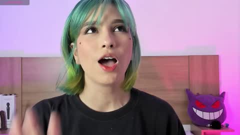 Akartsumi online show from 12-16-25, 10:48