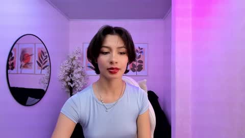 Azaka  online show from 01-23-25, 12:19