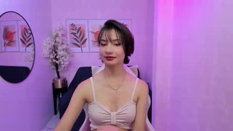 Azaka  online show from 01-30-25, 12:16