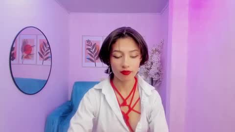 Azaka  online show from 02-14-25, 12:36