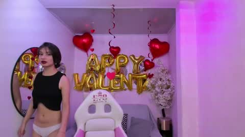 Azaka  online show from 02-15-25, 12:11