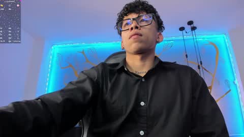 akazaboy online show from 12-05-24, 03:59