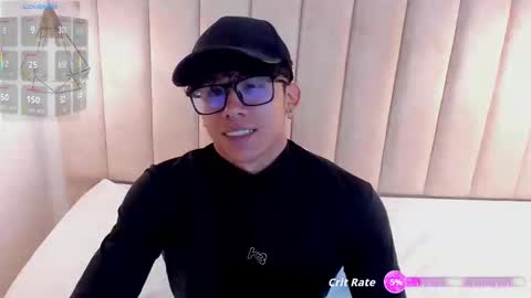 Snapshot of akazaboy chatting on 11-25-25, 04:34 akazaboy online show from 11-25-25, 04:34