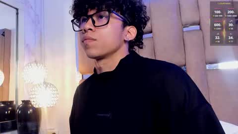 akazaboy online show from 02-24-26, 05:05