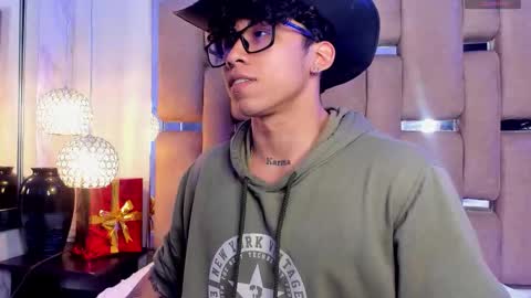 akazaboy online show from 02-25-26, 04:55