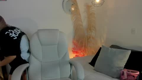 Abby Angel online show from 04-23-26, 01:57