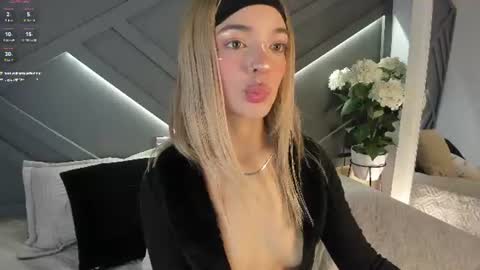 Abby Angel online show from 07-02-26, 03:23
