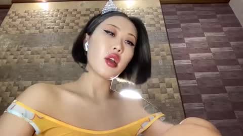 Akemi online show from 12-08-24, 06:28