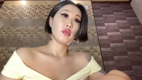 Akemi online show from 01-29-25, 08:46