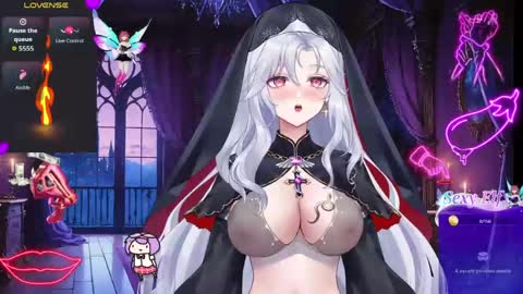 AKeno hentai online show from 06-02-26, 08:33