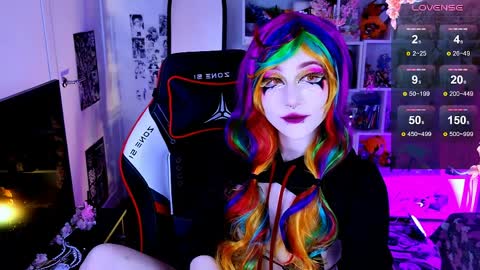 Aki online show from 04-06-26, 11:27