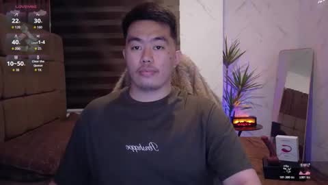 Snapshot of akihiro_morningstar chatting on 01-10-26, 12:34 Dave online show from 01-10-26, 12:34