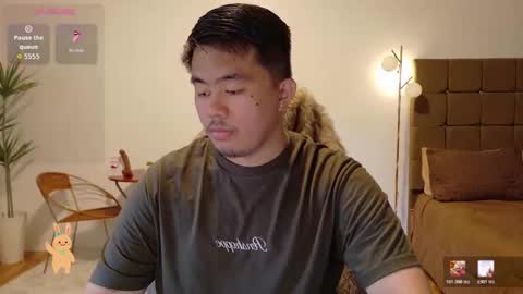 Snapshot of akihiro_morningstar chatting on 02-13-26, 05:25 Dave online show from 02-13-26, 05:25