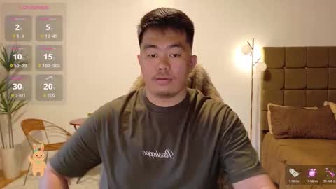 Snapshot of akihiro_morningstar chatting on 02-16-26, 01:24 Dave online show from 02-16-26, 01:24