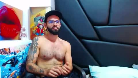 akiles online show from 02-19-26, 12:06