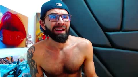 akiles online show from 04-24-26, 12:24