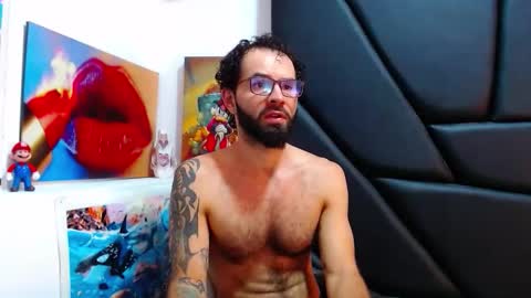 akiles online show from 04-29-26, 12:16