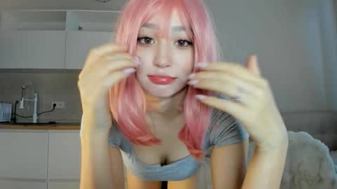 Akime online show from 11-05-25, 04:01