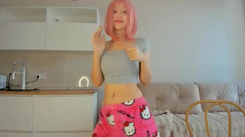 Akime online show from 11-06-25, 02:56