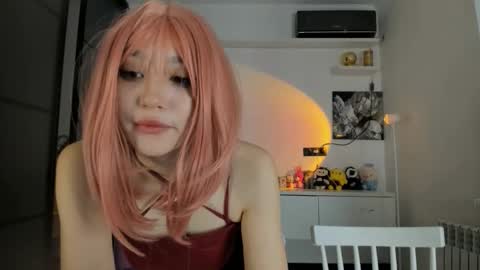 Akime online show from 11-19-25, 03:17