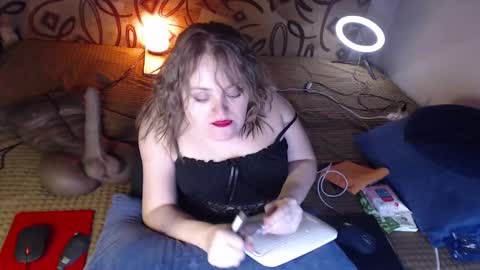 Snapshot of akindmodel chatting on 01-20-25, 12:07 Natalie online show from 01-20-25, 12:07