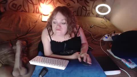 Snapshot of akindmodel chatting on 01-25-25, 02:58 Natalie online show from 01-25-25, 02:58