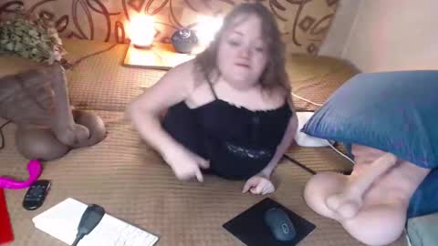 Snapshot of akindmodel chatting on 02-02-25, 03:07 Natalie online show from 02-02-25, 03:07