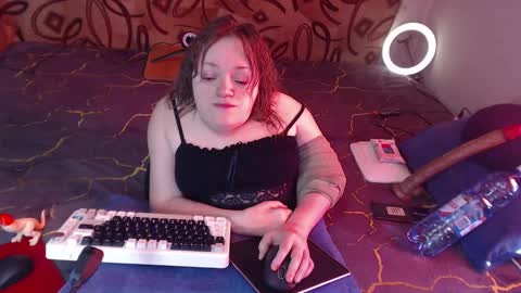 Snapshot of akindmodel chatting on 02-21-25, 07:45 Natalie online show from 02-21-25, 07:45