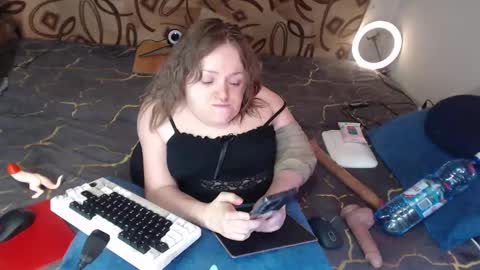 Snapshot of akindmodel chatting on 02-21-25, 10:50 Natalie online show from 02-21-25, 10:50