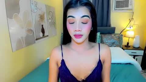 AYESHA CUTE NOT INTO CHEAP online show from 10-08-25, 12:25