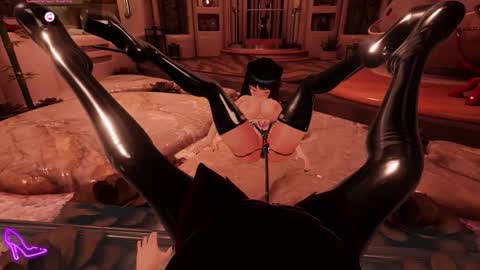 AKIRA online show from 03-08-26, 11:03