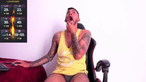 Akira online show from 01-07-25, 11:58