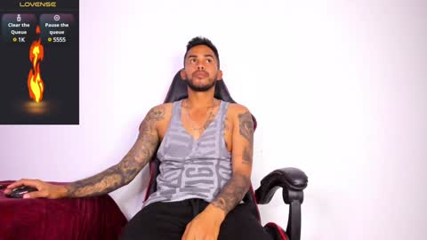 Akira online show from 01-09-25, 02:01