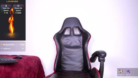 Akira online show from 01-19-25, 02:04