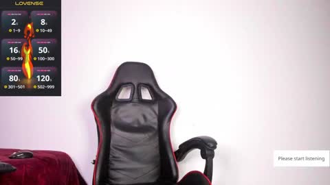 Akira online show from 01-20-25, 01:28