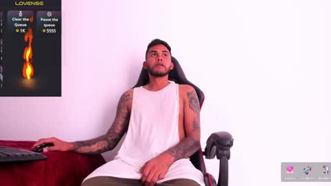 Akira online show from 01-20-25, 06:32