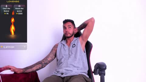 Akira online show from 01-23-25, 09:07