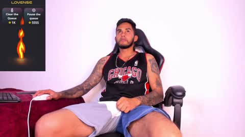 Akira online show from 02-03-25, 01:19