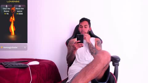 Akira online show from 02-03-25, 06:17